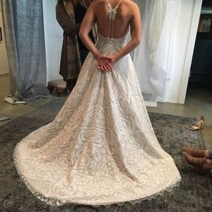 Hayley Paige Wedding Dress